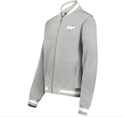 Image of PNW Ladies Full Zip Jacket