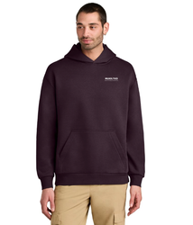 Image of Neighborhoods Heavyweight Fleece Hoodie