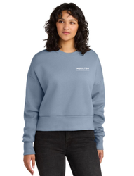 Image of Neighborhoods Women’s Heavyweight Sweatshirt