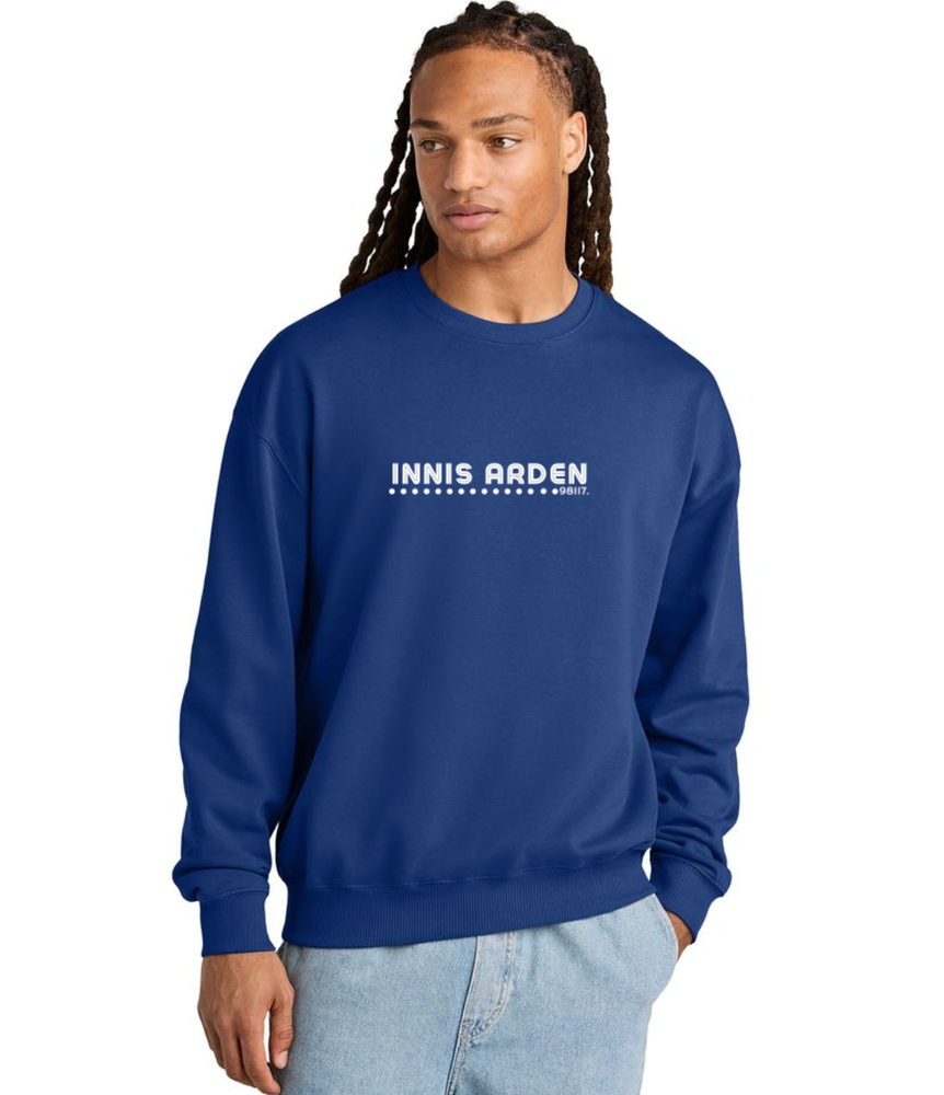 Neighborhoods Crewneck Sweatshirt primary image