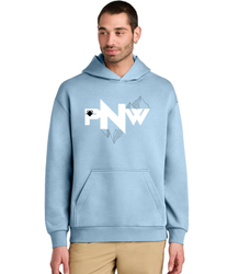 Image of PNW Heavyweight Fleece Hoodie