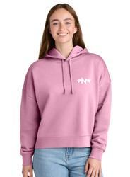 Image of PNW Hooded Sweatshirt