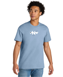 Image of PNW Heavyweight Tee