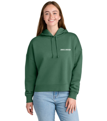 Image of Neighborhoods Hooded Sweatshirt