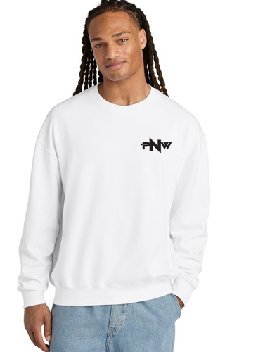 PNW Crewneck Sweatshirt image thumbnail