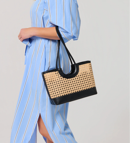 Mini Tote image thumbnail