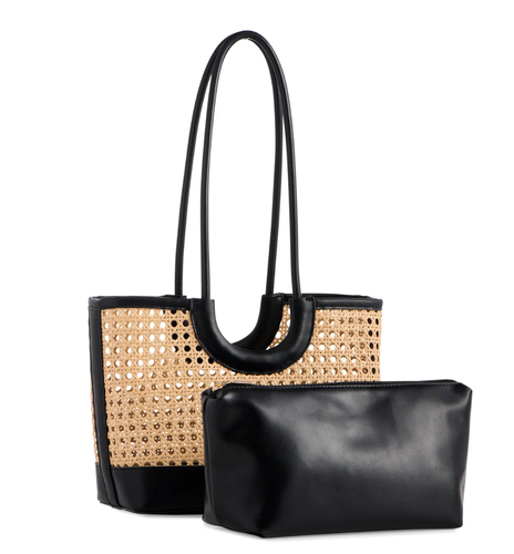 Mini Tote image thumbnail