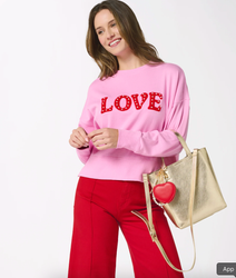 Image of Lauren Mini Tote
