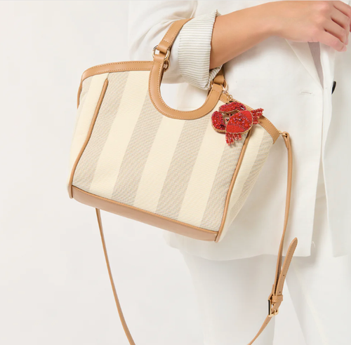 Positano Mini Tote image thumbnail