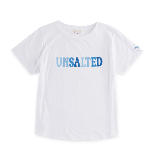 Unsalted T-Shirt  image thumbnail