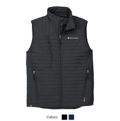Image of Eco Thermolite Quilted Vest – Men’s