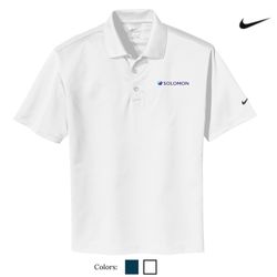 Image of Nike Dri-FIT Classic Polo - Men's