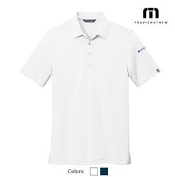 Image of TravisMathew Coto Performance Polo – Men’s 