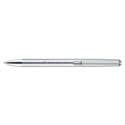 Image of Retractable Metal Pen