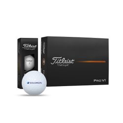 Image of Titleist Pro V1 Golf Balls