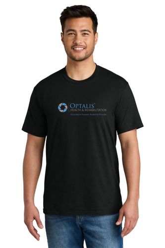 Port & Co™ Essential Tee image thumbnail