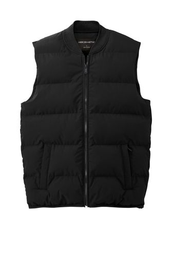 Mercer+Mettle Puffy Vest MM7214 image thumbnail