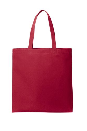 Port Authority Core Cotton Tote BG1500 image thumbnail