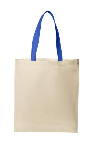 Port Authority Core Cotton Tote BG1500 image thumbnail