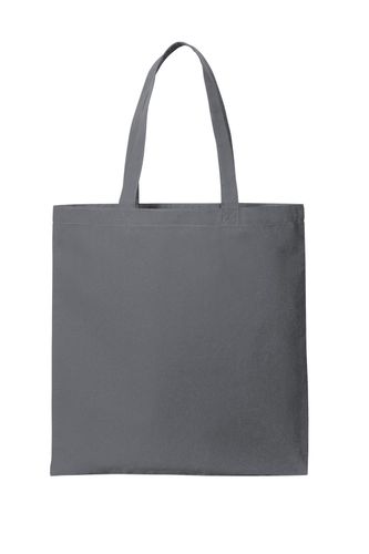 Port Authority Core Cotton Tote BG1500 image thumbnail