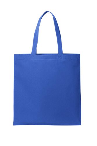 Port Authority Core Cotton Tote BG1500 image thumbnail