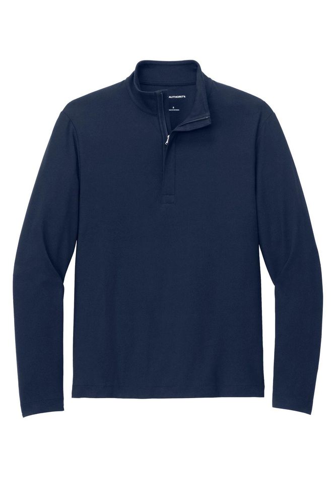 Port Authority Fairway Stretch 1/4-Zip K829 primary image Port Authority Fairway Stretch 1/4-Zip K829 primary image