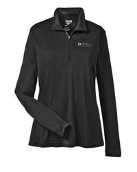 Image of Ladies' Zone Performance Quarter-Zip