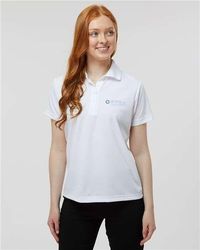 Image of Women's Sebring Performance Polo - 504