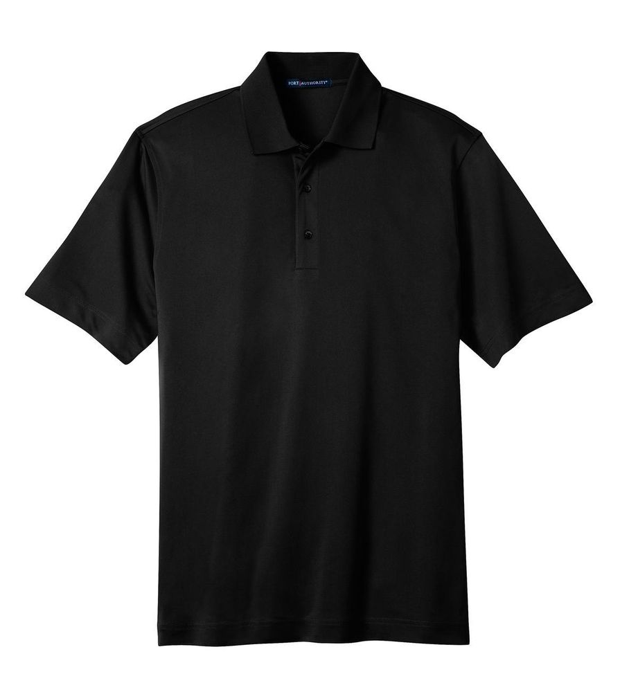 Port Authority Tech Pique Polo. K527 primary image Port Authority Tech Pique Polo. K527 primary image