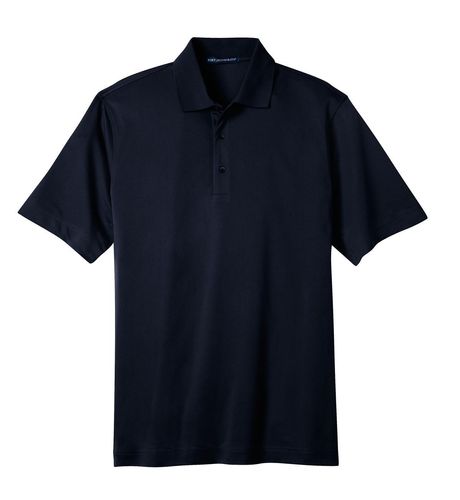 Port Authority Tech Pique Polo. K527 image thumbnail Port Authority Tech Pique Polo. K527 image thumbnail