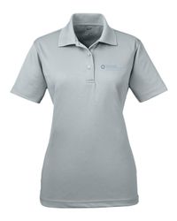 Image of Ladies' Cool & Dry Mesh Piqué Polo
