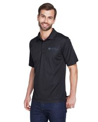 Image of Men's Cool & Dry Mesh Piqué Polo