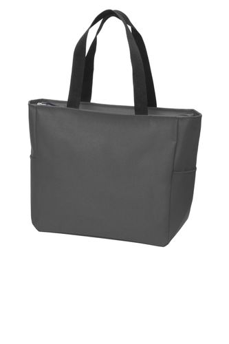 Port Authority Essential Zip Tote. BG410 image thumbnail