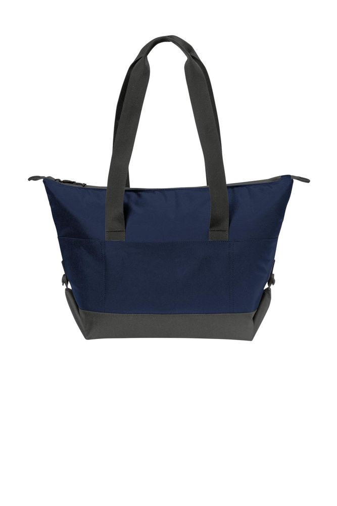 Port Authority 18-Can Collapsible Cooler BG516 primary image