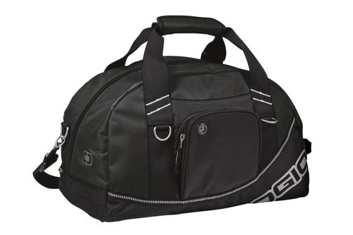 OGIO - Half Dome Duffel. 711007 image thumbnail