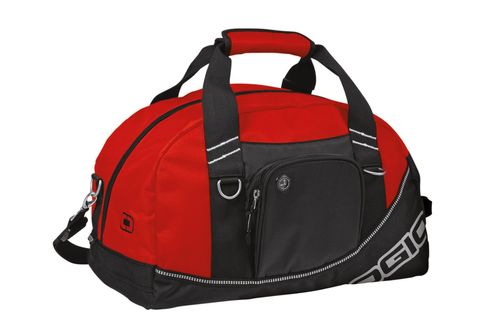 OGIO - Half Dome Duffel. 711007 image thumbnail