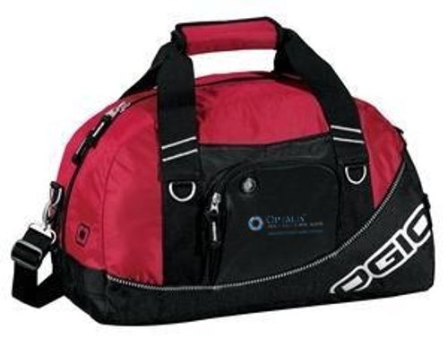 OGIO - Half Dome Duffel. 711007 image thumbnail
