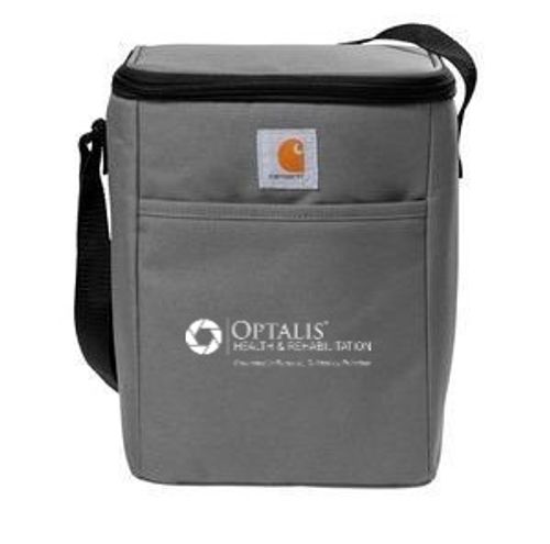 Carhartt Vertical 12-Can Cooler. CT89032822 image thumbnail