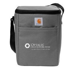 Image of Carhartt Vertical 12-Can Cooler. CT89032822