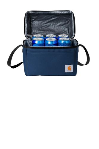 Carhartt Lunch 6-Can Cooler. CT89251601 image thumbnail