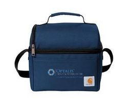 Image of Carhartt Lunch 6-Can Cooler. CT89251601