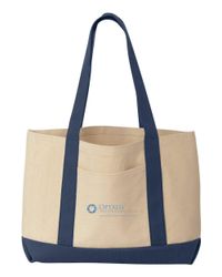 Image of Leeward Boater Tote - 8869