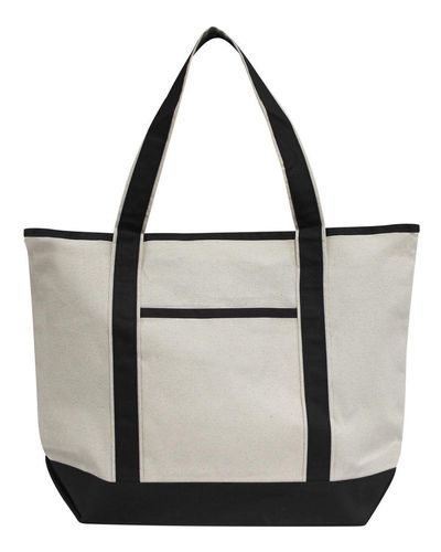 Promotional Heavyweight Large Beach Tote - OAD103 image thumbnail
