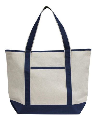 Promotional Heavyweight Large Beach Tote - OAD103 image thumbnail