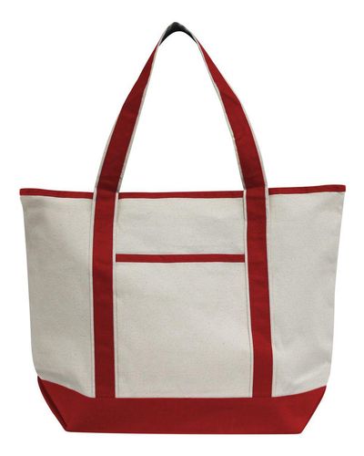 Promotional Heavyweight Large Beach Tote - OAD103 image thumbnail