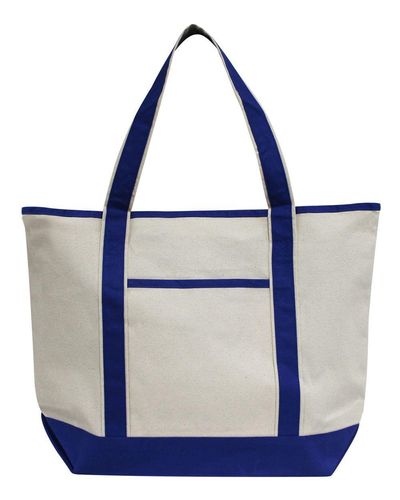 Promotional Heavyweight Large Beach Tote - OAD103 image thumbnail