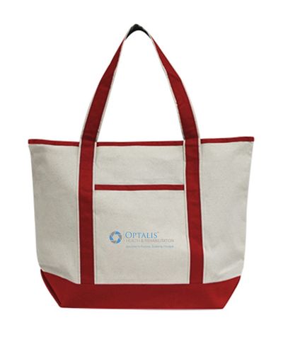 Promotional Heavyweight Large Beach Tote - OAD103 image thumbnail