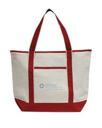 Image of Promotional Heavyweight Large Beach Tote - OAD103