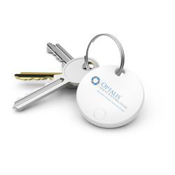 Image of Spot Two- Way Blue Tooth Finder