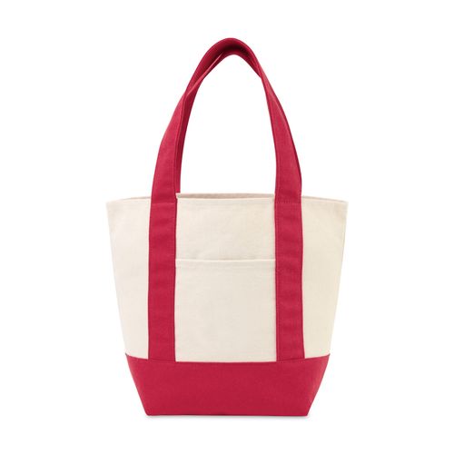 Mini Canvas Tote image thumbnail